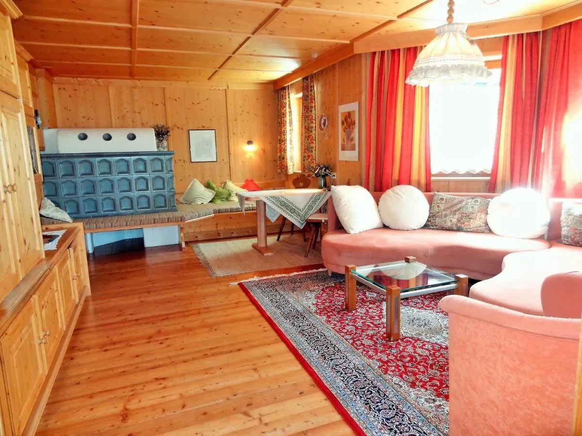 Holiday Home, Axams Innsbruck Østrig