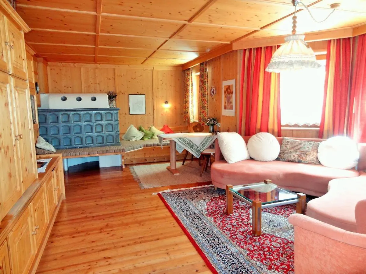 Holiday Home, Axams Innsbruck