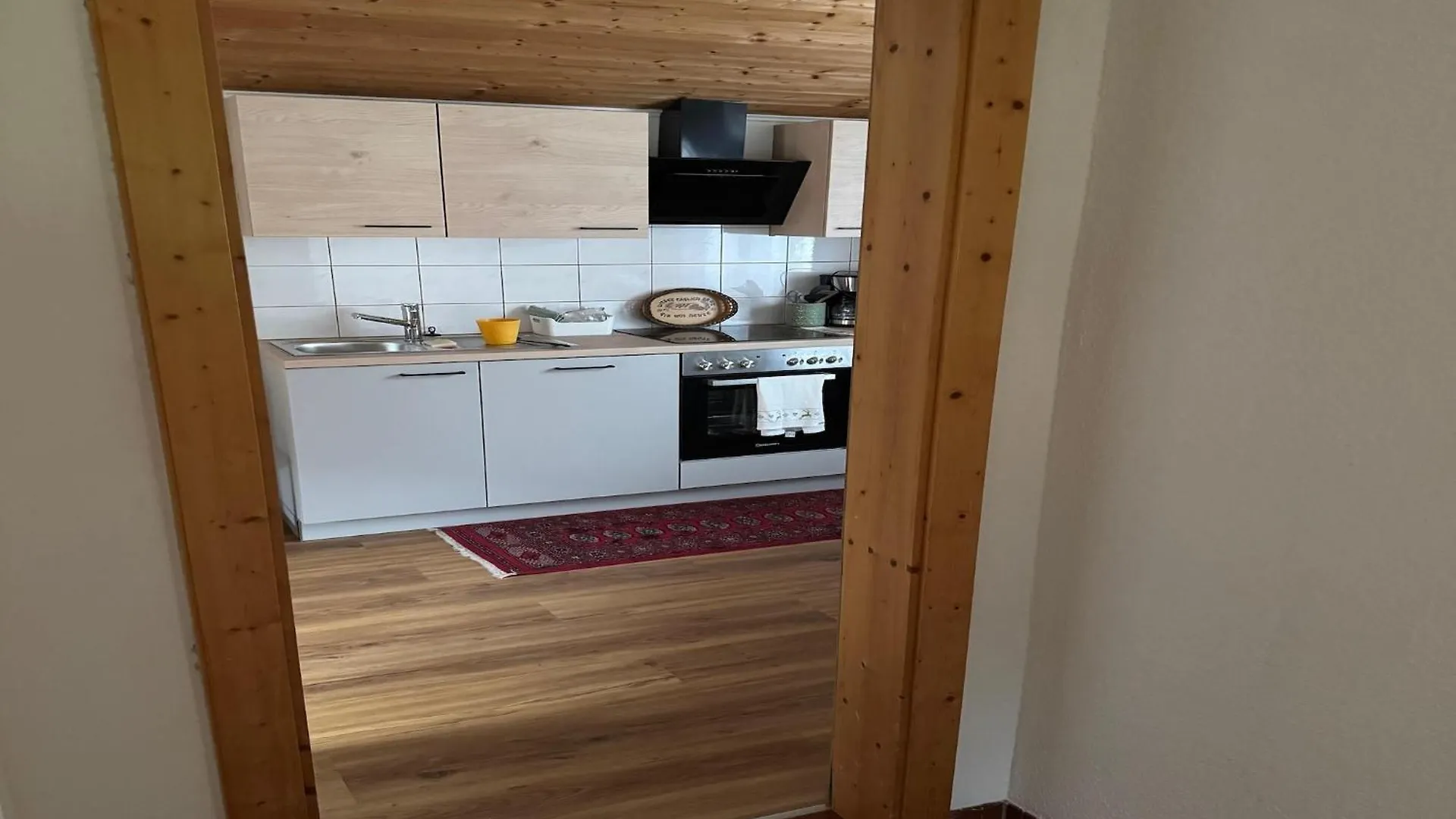 Holiday Home, Axams Innsbruck
