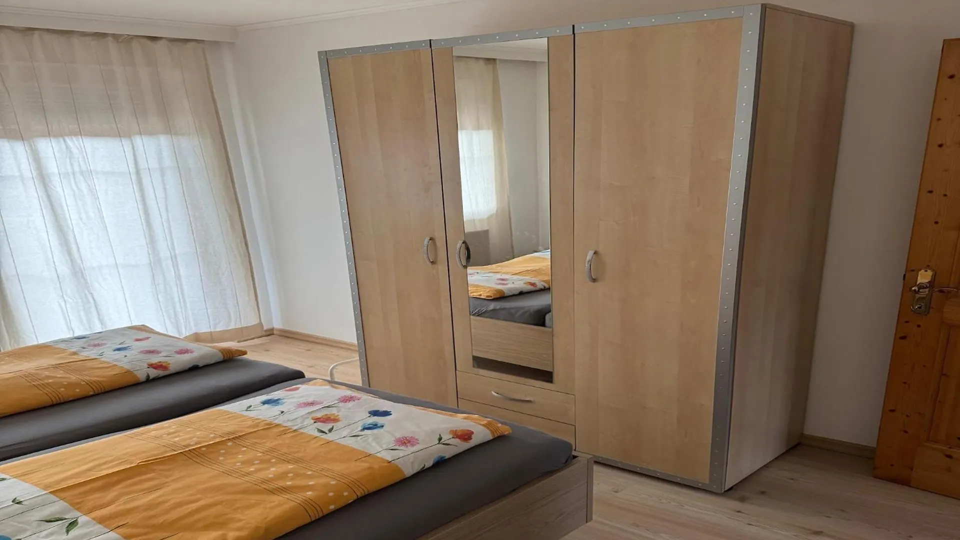 Holiday Home, Axams Innsbruck Østrig