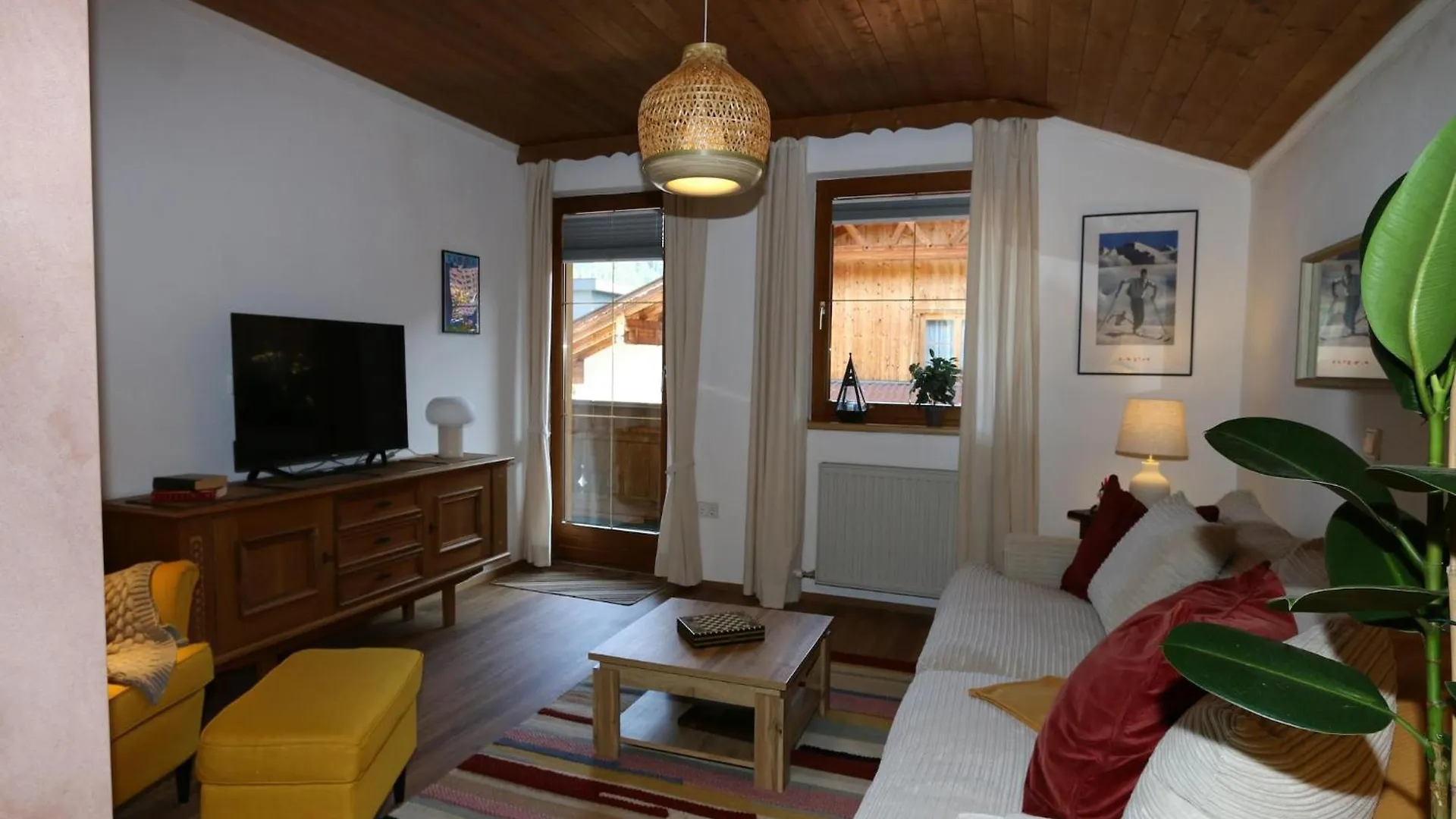 Holiday Home, Axams Innsbruck