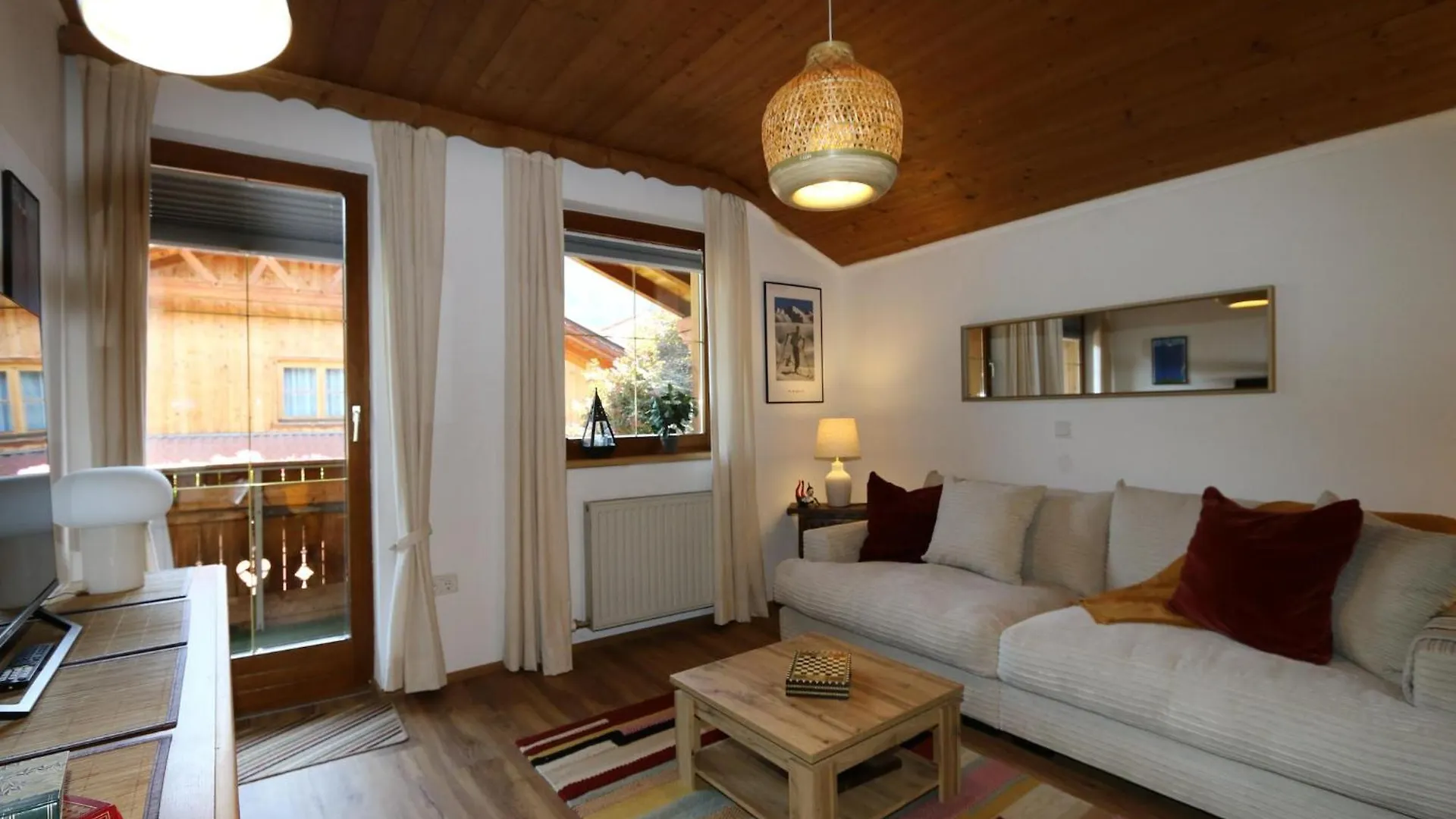 Holiday Home, Axams Innsbruck