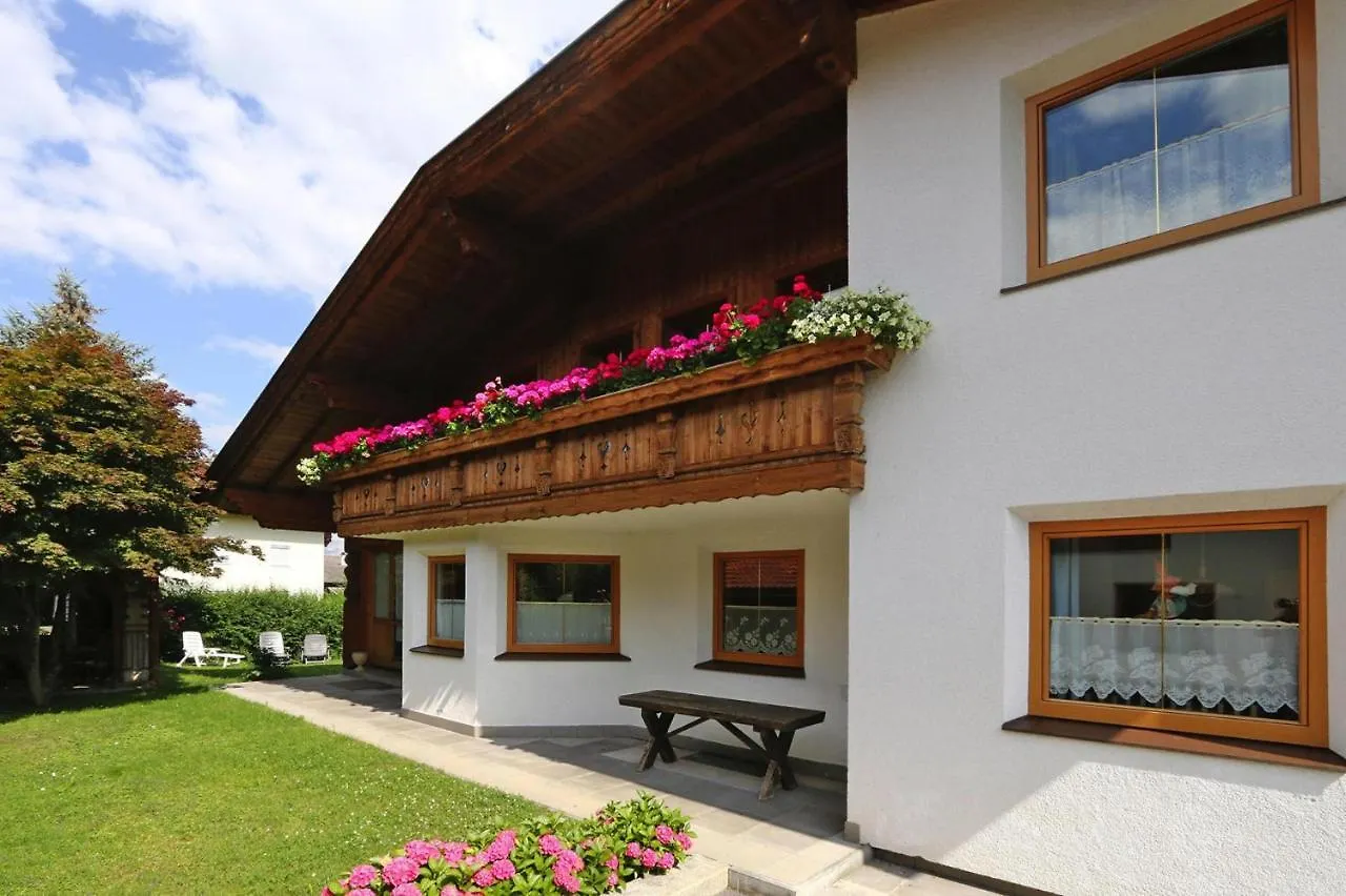 Holiday Home, Axams 因斯布鲁克