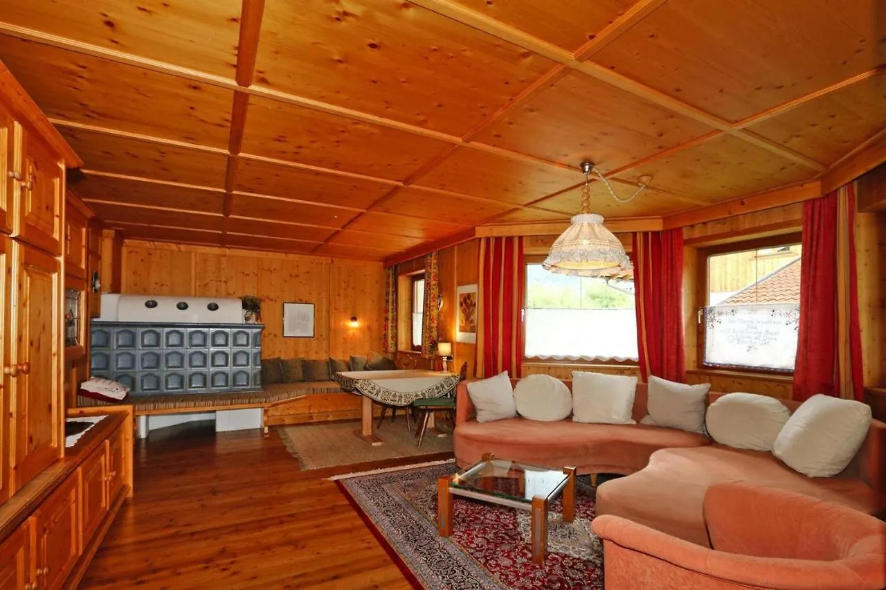 Holiday Home, Axams 因斯布鲁克