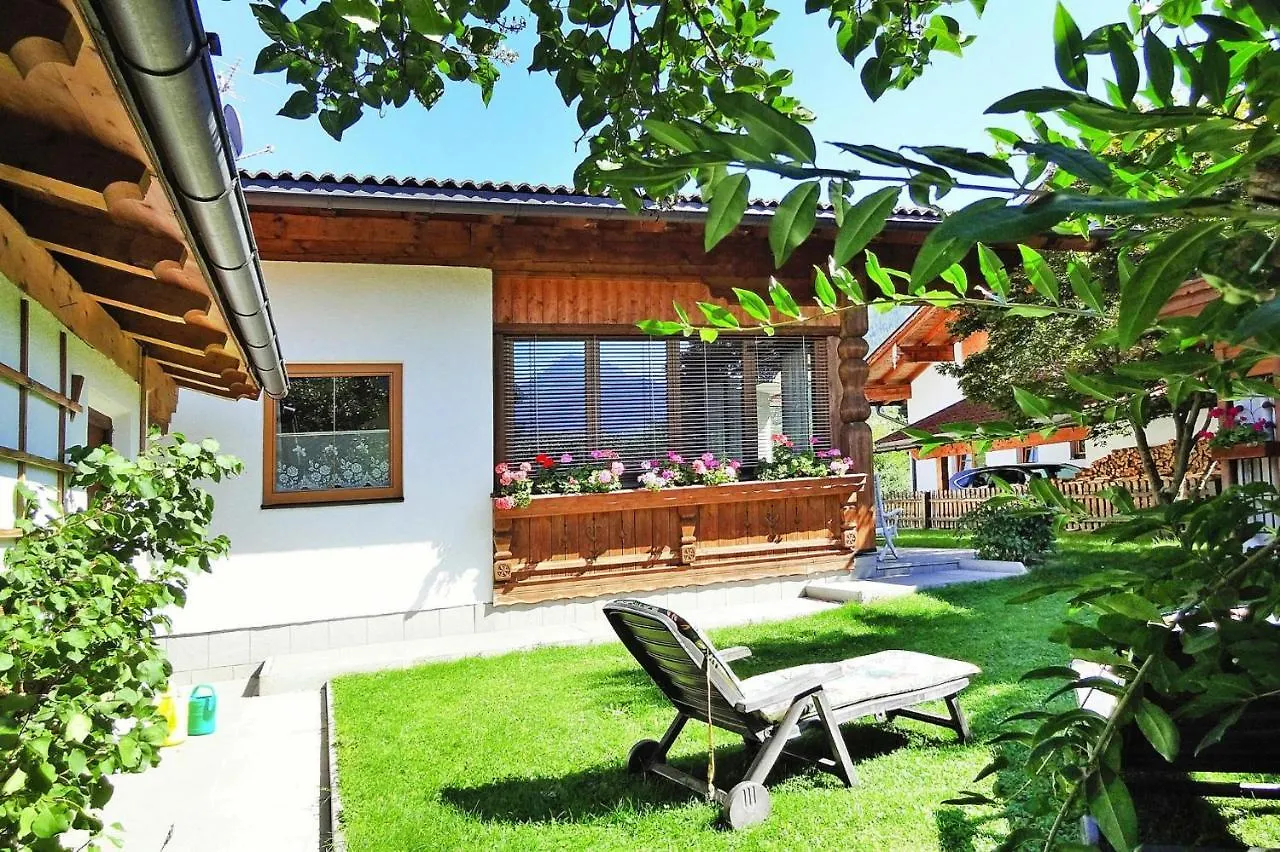 Holiday Home, Axams 因斯布鲁克 奥地利
