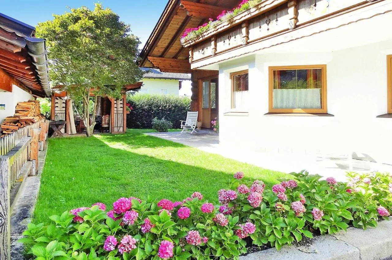 Holiday Home, Axams 因斯布鲁克 0*,  奥地利