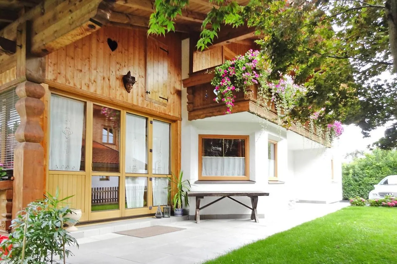 Holiday Home, Axams 因斯布鲁克 奥地利