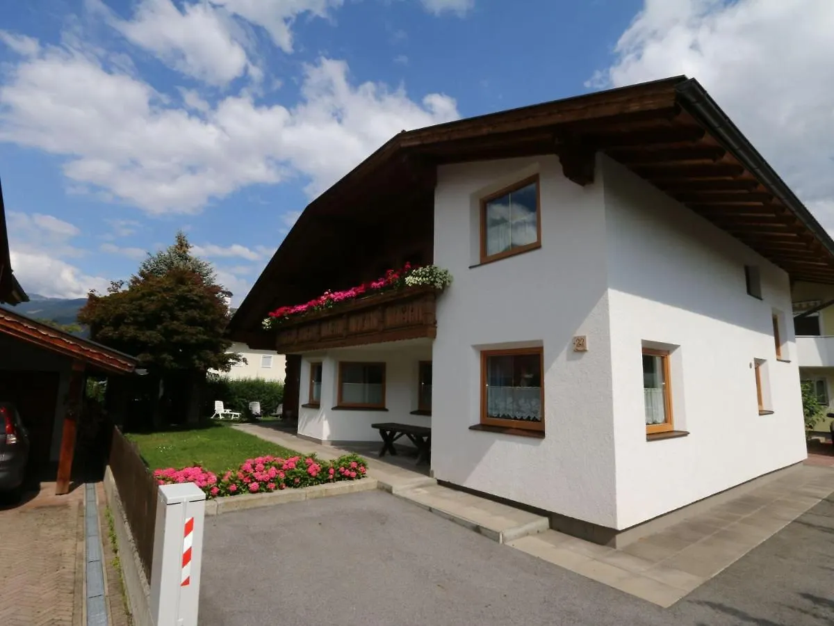 Holiday Home, Axams 因斯布鲁克