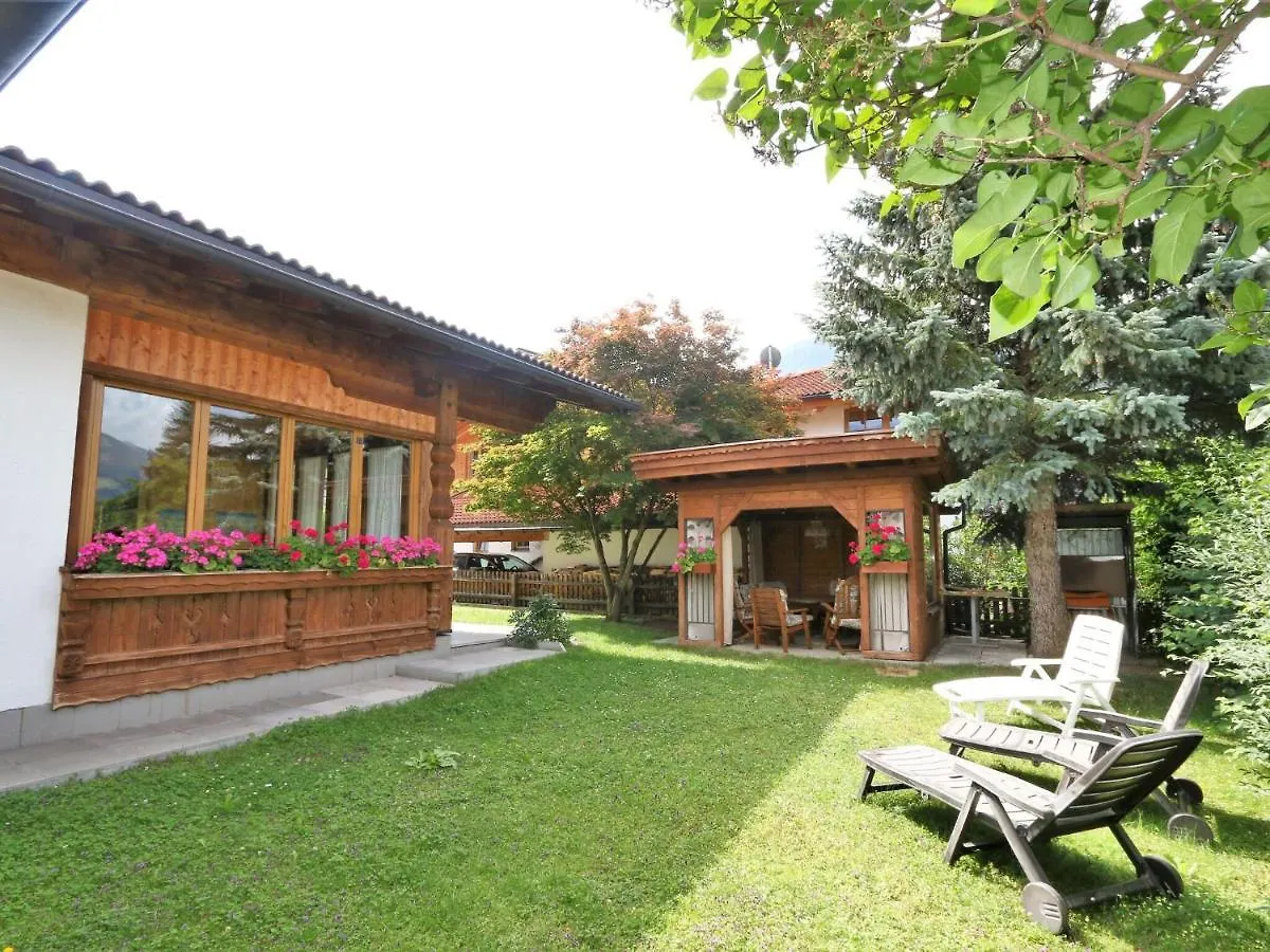 Holiday Home, Axams 因斯布鲁克