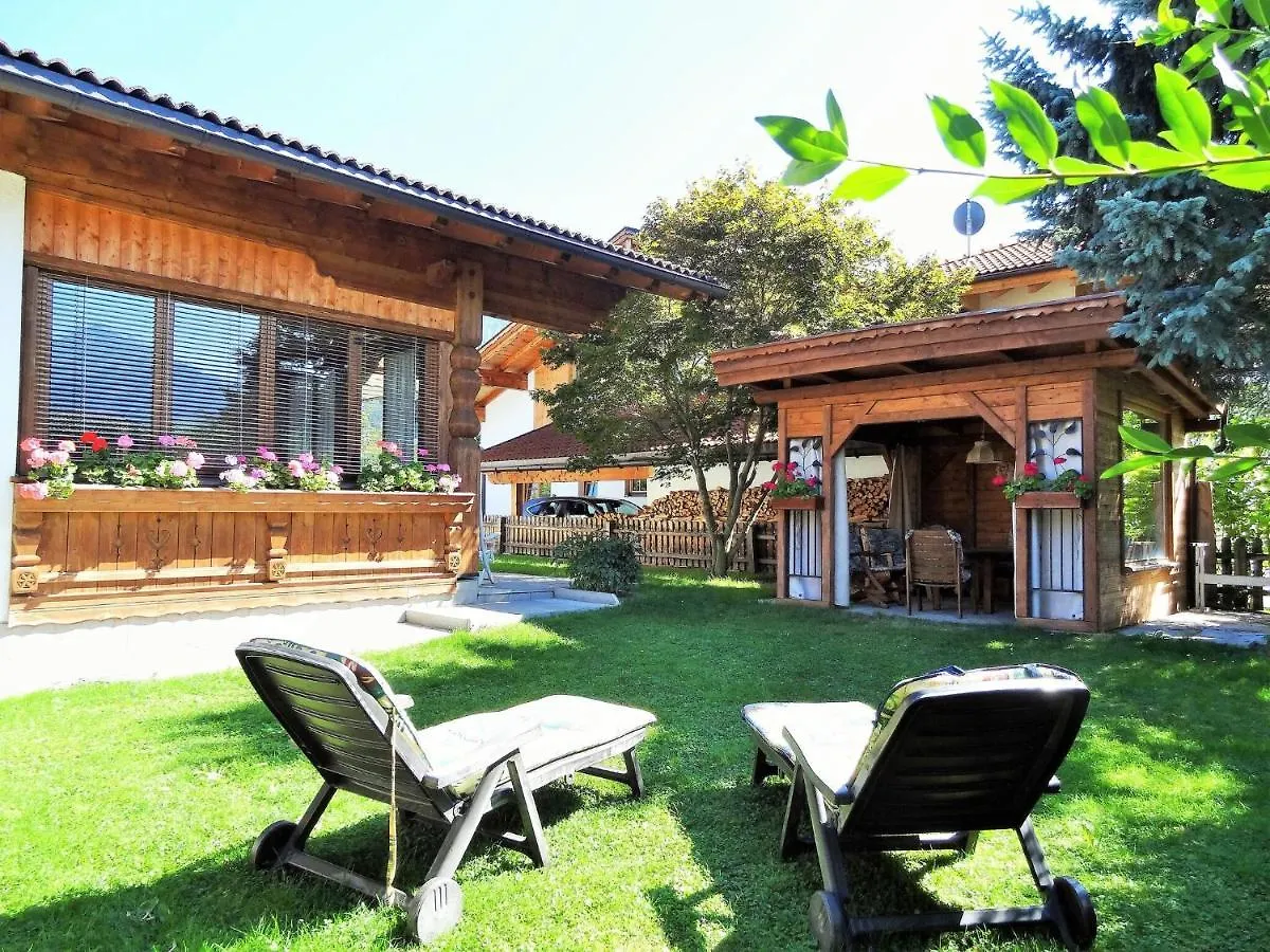 Holiday Home, Axams 因斯布鲁克