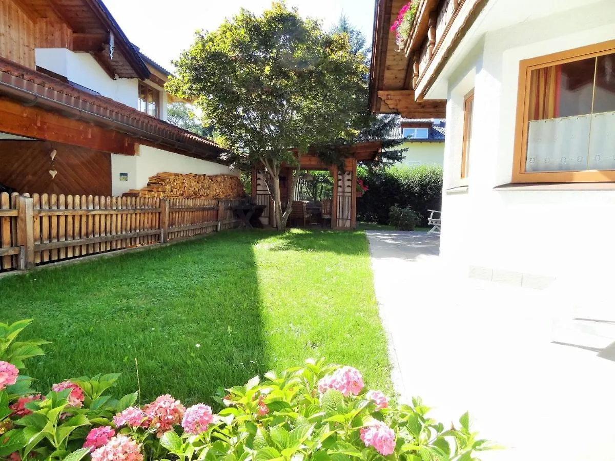 Holiday Home, Axams 因斯布鲁克