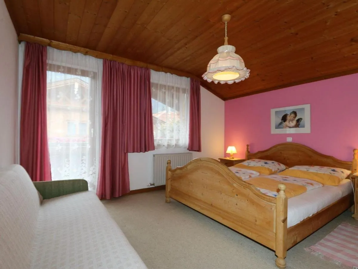 Holiday Home, Axams 因斯布鲁克 奥地利