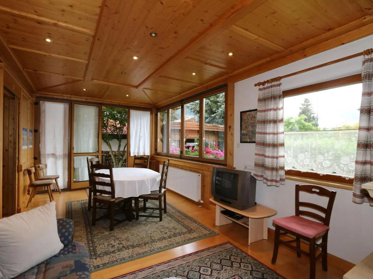 Holiday Home, Axams 因斯布鲁克 奥地利