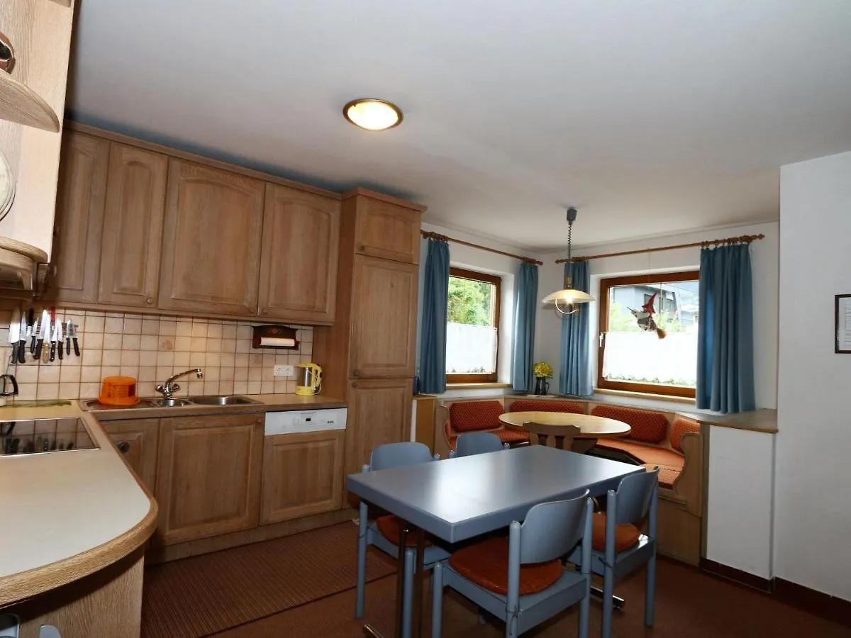 Holiday Home, Axams 因斯布鲁克