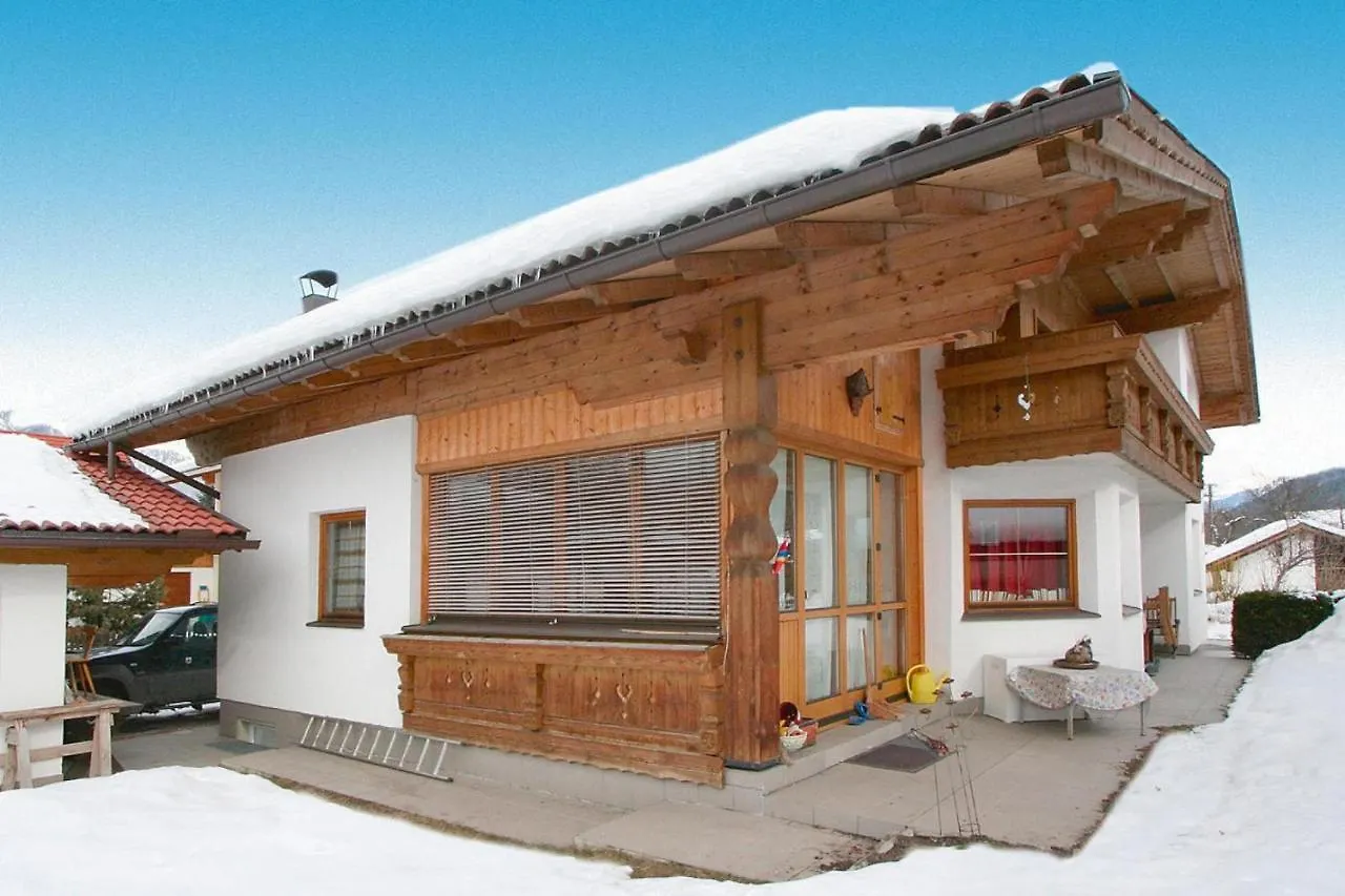 Holiday Home, Axams 因斯布鲁克