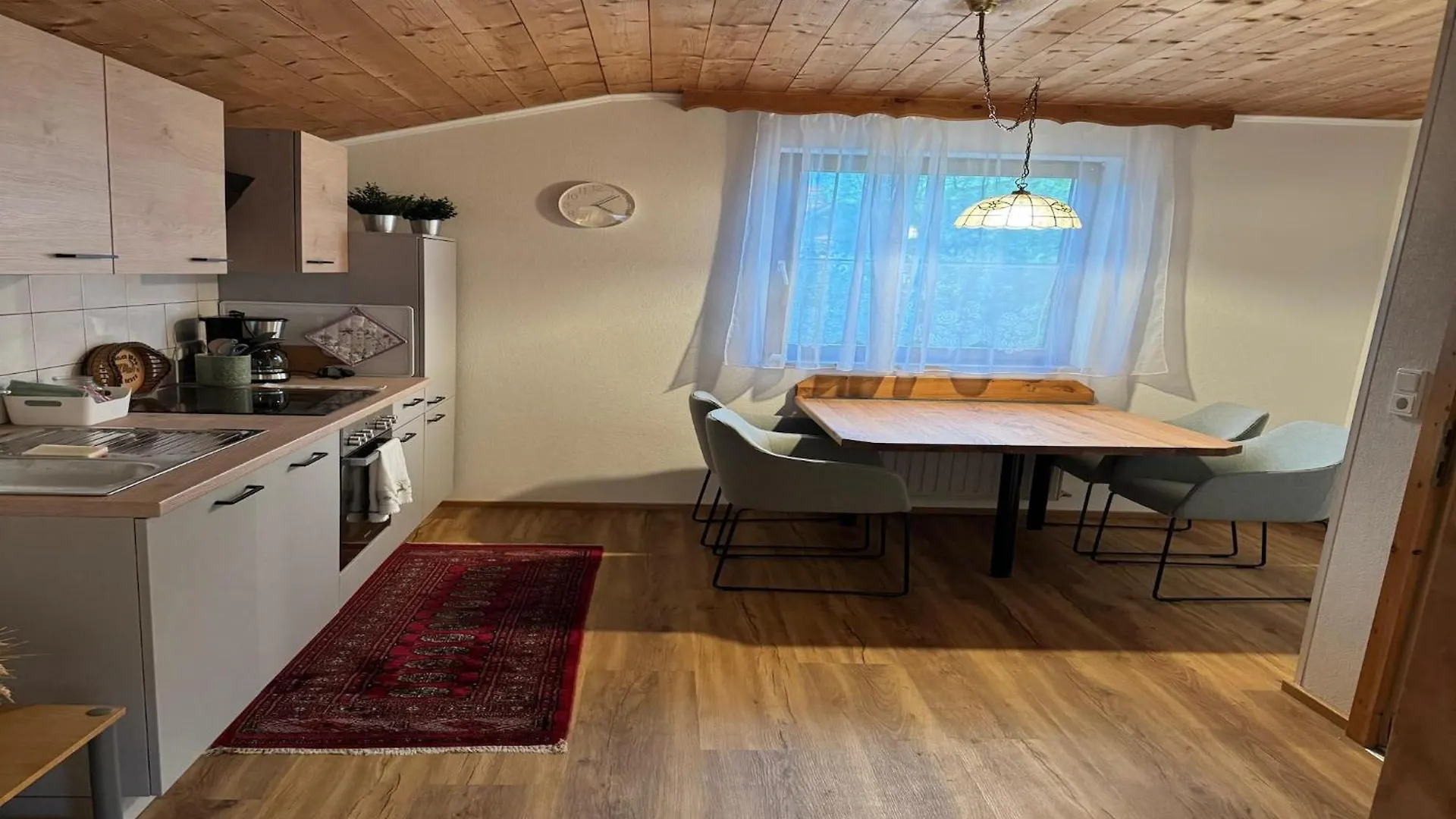 Holiday Home, Axams 因斯布鲁克