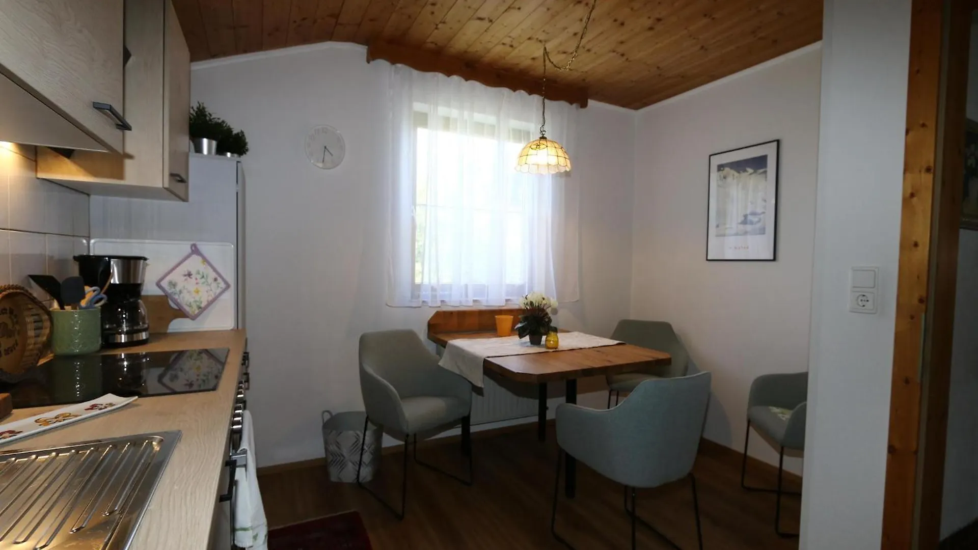 Holiday Home, Axams 因斯布鲁克 奥地利