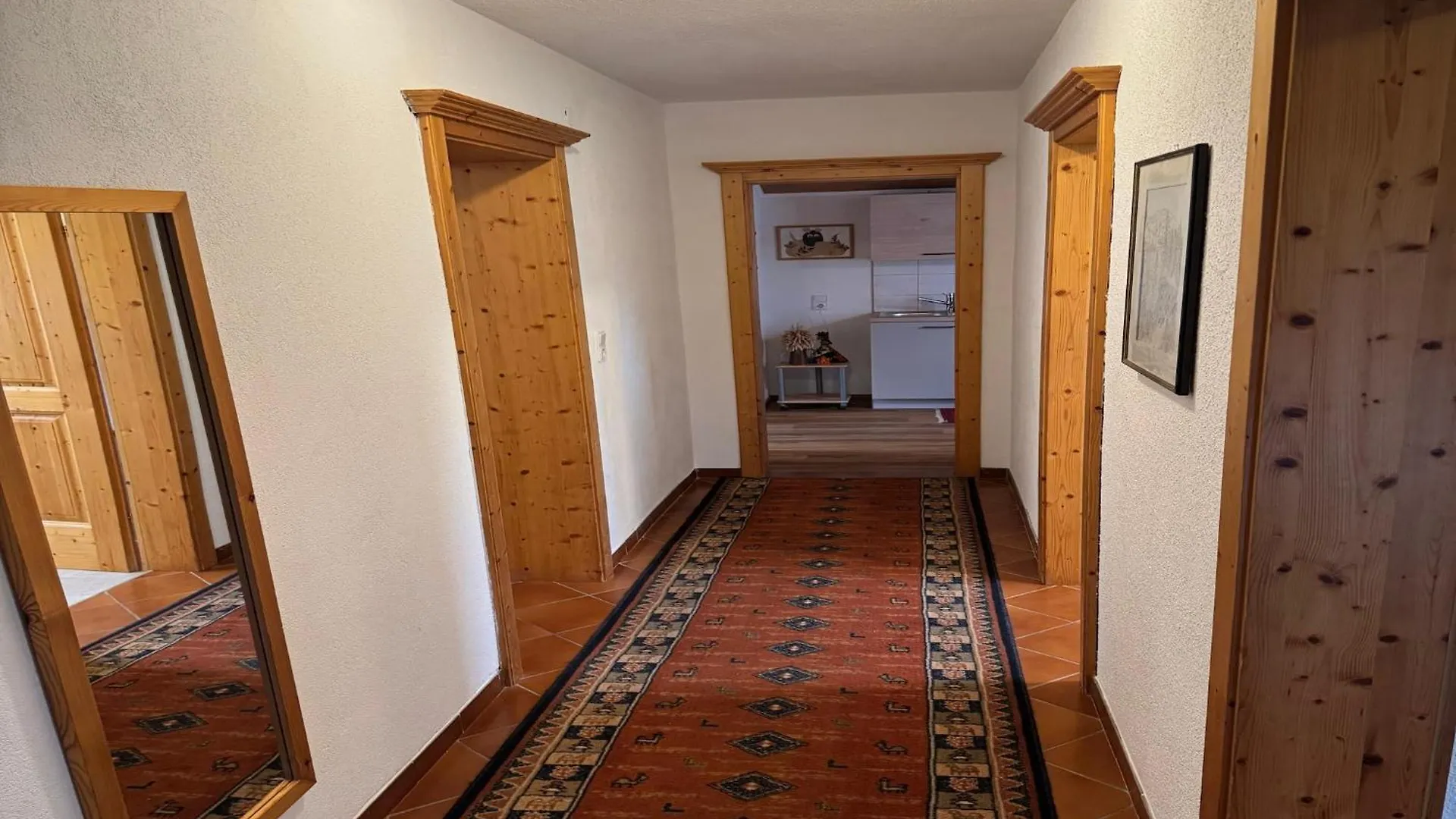 Holiday Home, Axams 因斯布鲁克 0*,  奥地利
