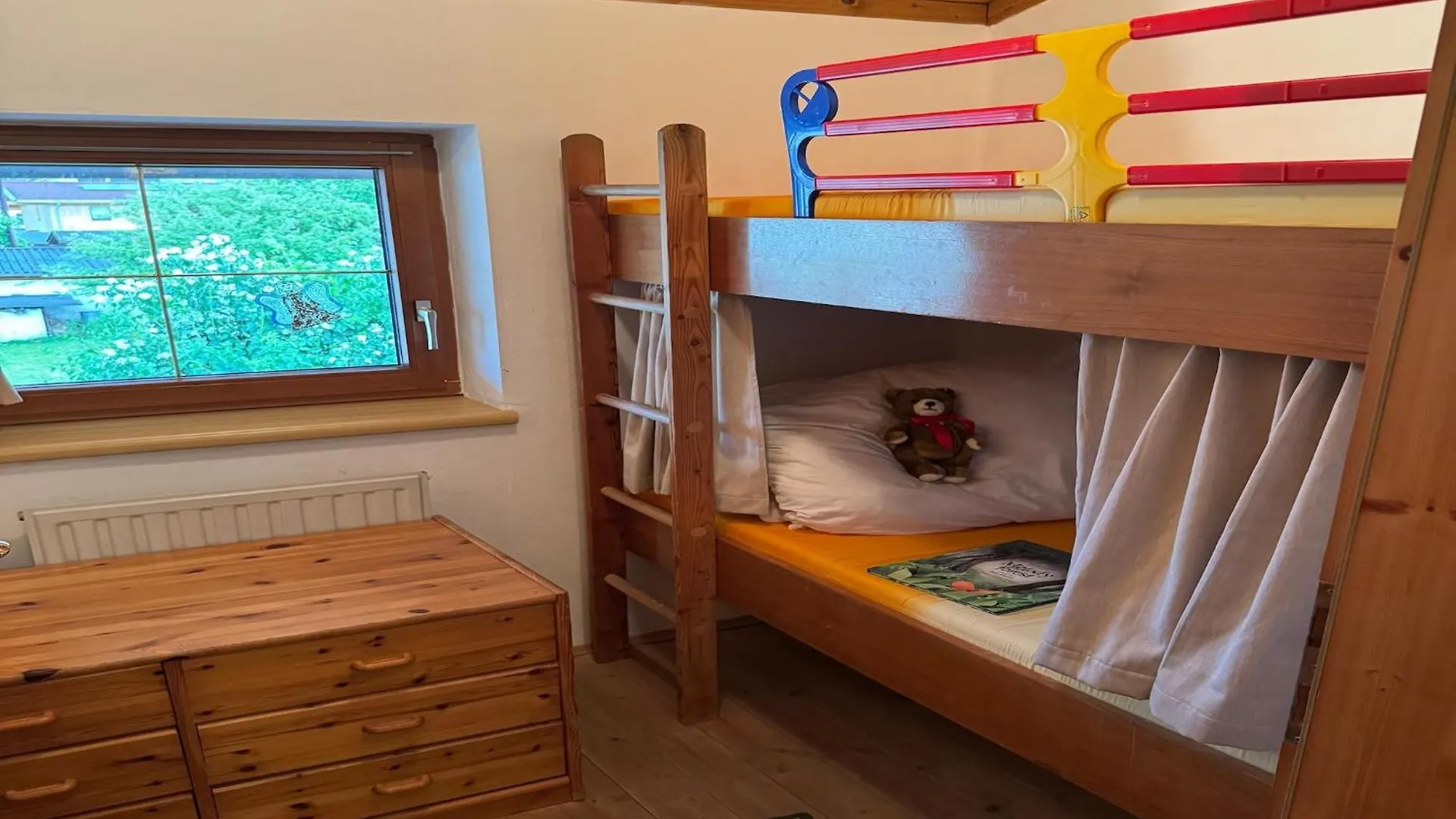 Holiday Home, Axams 因斯布鲁克