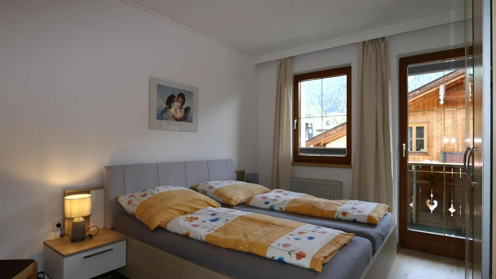 Holiday Home, Axams 因斯布鲁克 0*,  奥地利