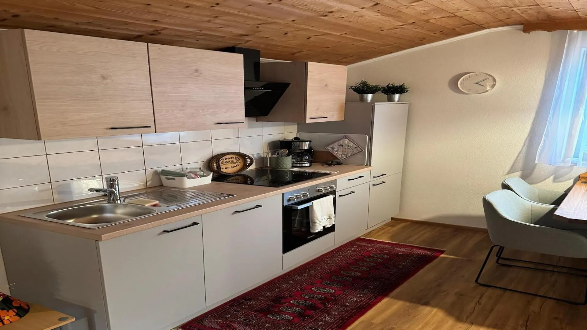 Holiday Home, Axams 因斯布鲁克
