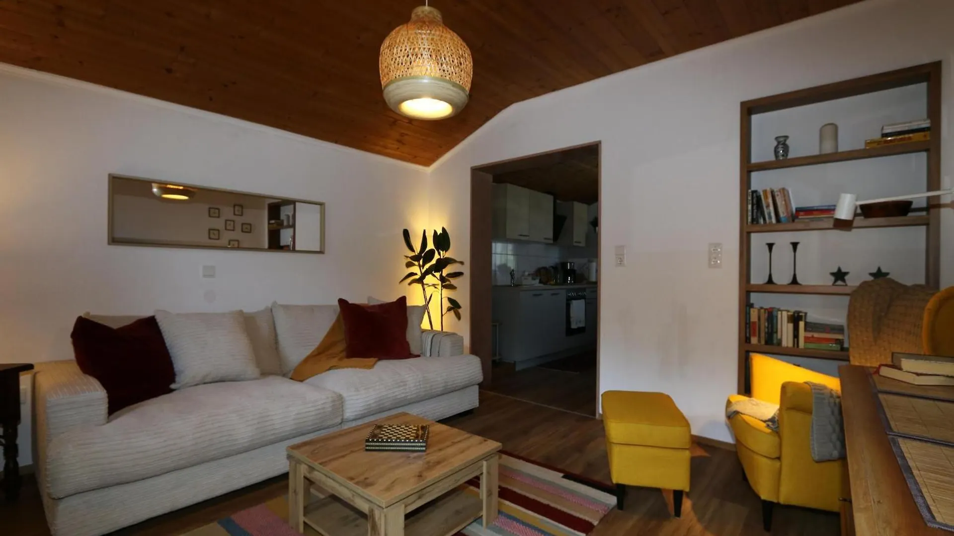 Holiday Home, Axams 因斯布鲁克 0*,
